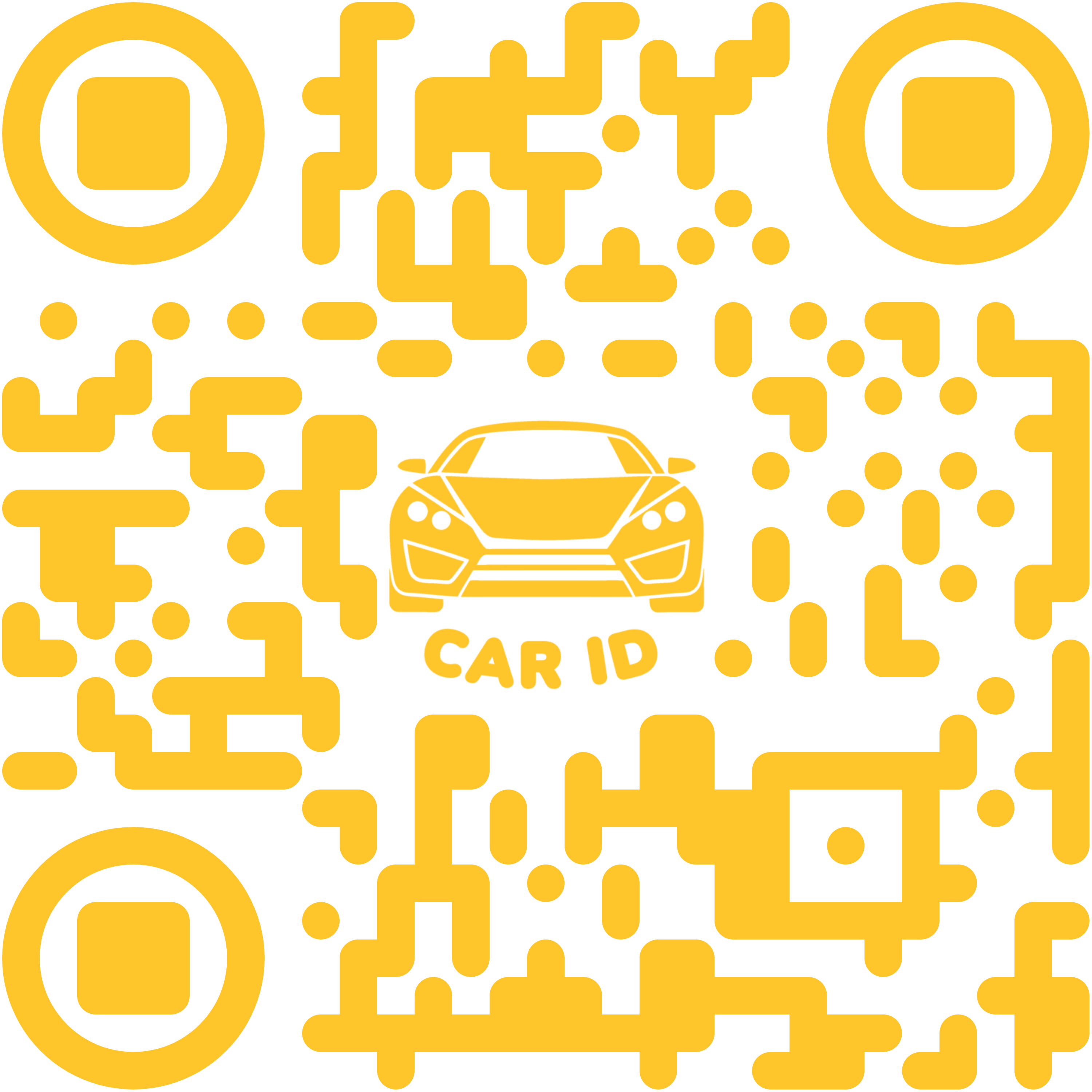 Illustration: Car ID